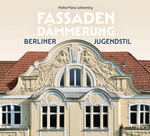 Fassadendämmerung berliner - fassadendämmerung:,