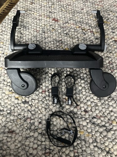 Lascal buggyboard mini - mini, mit