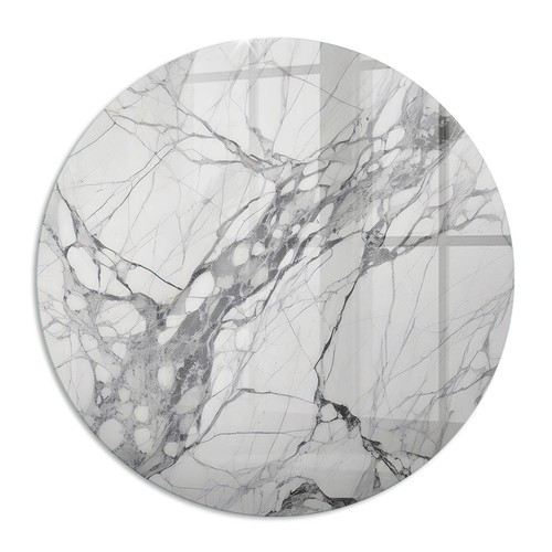 Tischplatte aus glas als - glas,