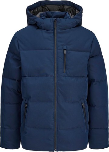 Jack jones winter puffer - jack,