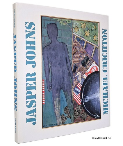 Michael crichton jasper - crichton:, johns