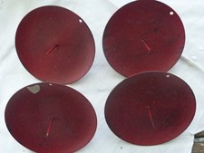 Kerzenstecker mit Dorn für Adventskranz   für dicke Kerzen ca. 7 cm