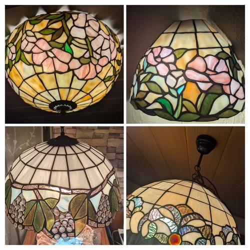 Gorgeous tiffany style - tiffany,
