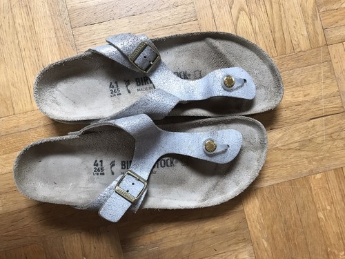 Birkenstock sandale - birkenstock,