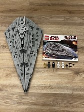 LEGO Star Wars: First Order