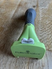 FURminator deShedding Tool