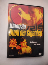 Wang Yu - Duell der Giganten