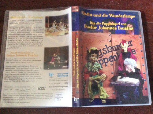 Augsburger puppenkiste - puppenkiste,