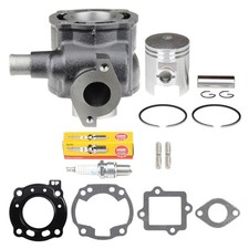 Cylinder Set 50cc Spark Plug