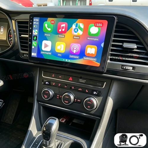 Für seat leon - für,