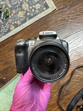 Canon EOS Rebel / EOS 300D