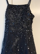 MADELEINE 38 Ballkleid Gothic