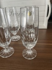 4x  Biergläser Villeroy &