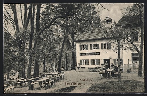 Bad aibling gasthaus - am,