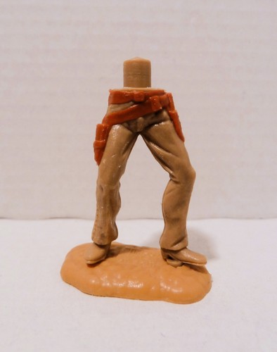 Timpo toys seltenes beiges - toys,