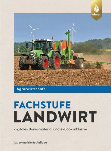 Agrarwirtschaft fachstufe - agrarwirtschaft,