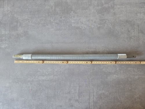 Flexible welle - flexible,