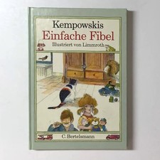 Kempowskis Einfache Fibel
