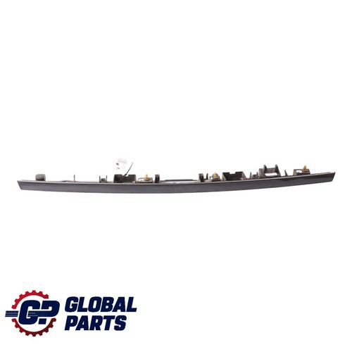 Mercedes w204 trunk hinten - w204,