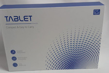 BESTTAB T20 Tablet 10,1" Android 13 + Tastatur + Maus – Neuwertig in OVP