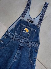 SOUTHPOLE Jeans Latzhose