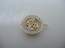 Uhrwerk ETA 2894, movement