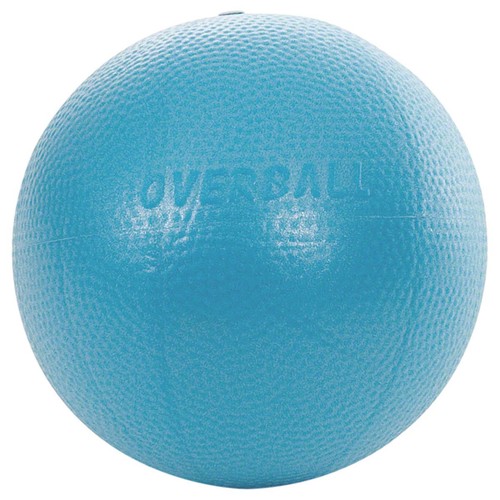 Overball blau 23 - blau,,
