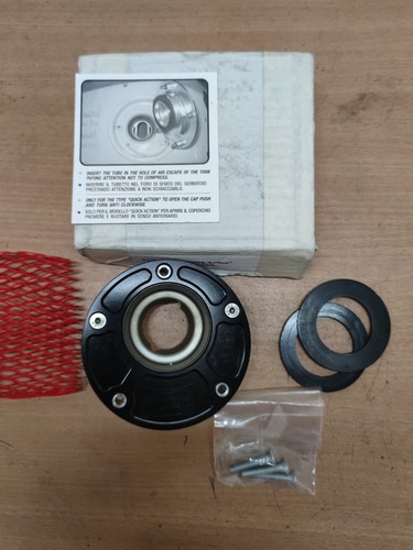 Tww tankring tankdeckel yamaha - tankring,