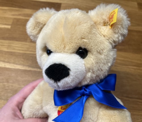 Steiff exclusiv teddybär - exclusiv,