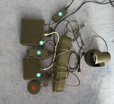 Logitech Rally Videokonferenzsystem 