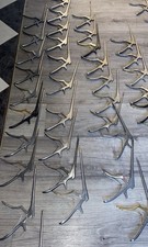 Aesculap Knochenstanze