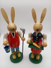 Osterhase Hase/Häsin /