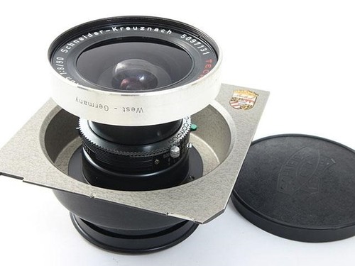Schneider super angulon 90mm - super,