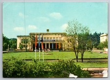 Jugendhochschule wilhelm - jugendhochschule,