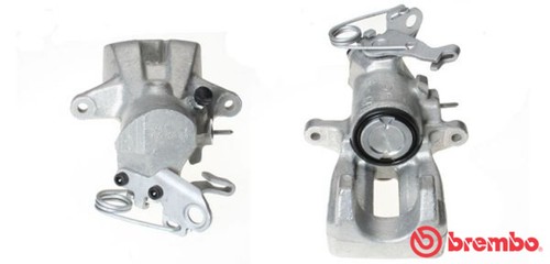 Bremssattel brembo 232 - f,