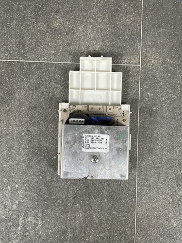 Drehzahl elektronik - ✅,
