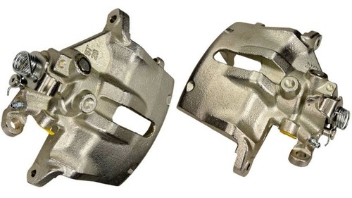 Bremssattel vorderachse - 2x,