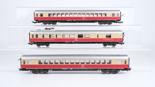 Märklin konvolut tee - h0,
