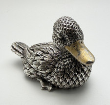 Miniatur Figur Silberfigur 925