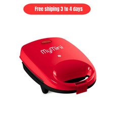 MyMini Personal Sandwich Maker