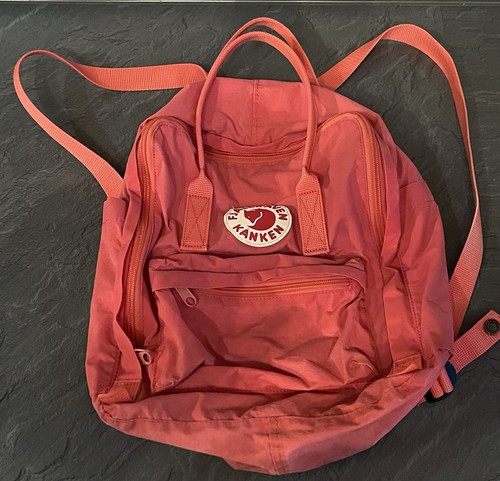 Fjällräven kanken rucksack - fjällräven,