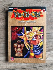 Yu-Gi-Oh! - Manga - Band 36 - sehr guter Zustand 
