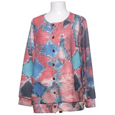 Strickjacke, Damen, Größe