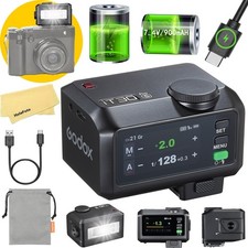 Godox iT30 Pro S Kamerablitz