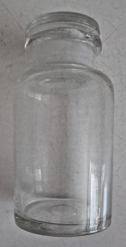 Labor apotekerflasche 200 - #39),