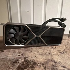 NVIDIA GeForce RTX 3080