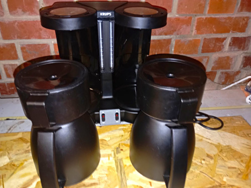 Krups duothek plus - krups,