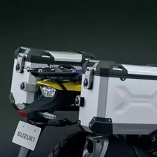 Suzuki V-Strom 1050DE