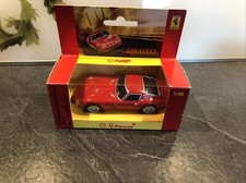 Ferrari 250 GTO in rot, Shell