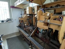 Hardo Ausputzmaschine